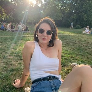 Meet your Posher, Megan